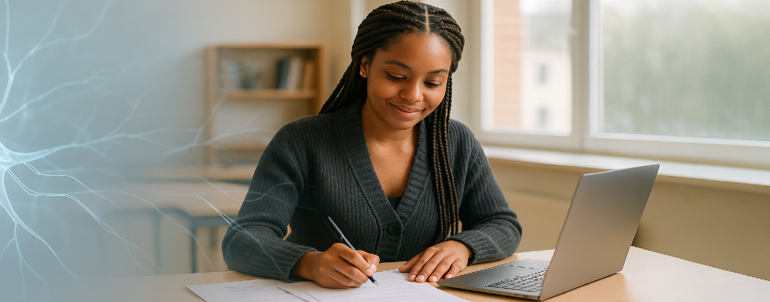 Correção de Prova com IA