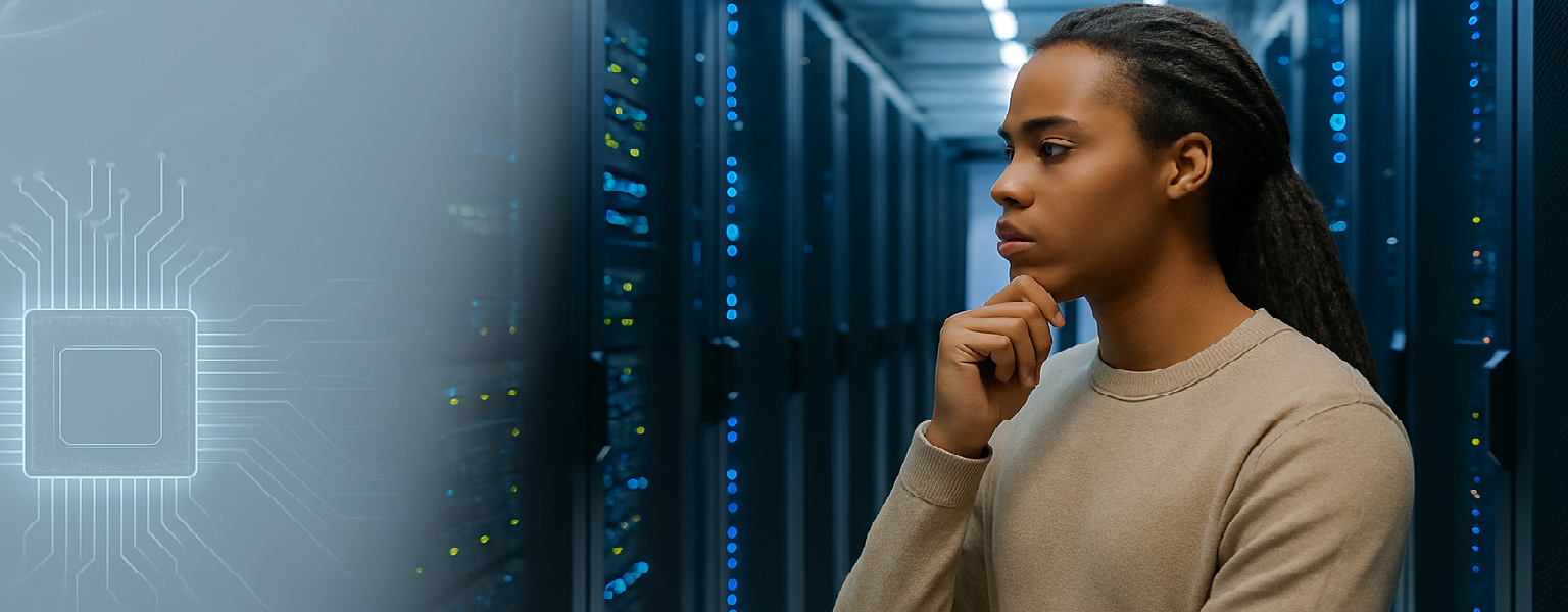 Poder da Inferência Computacional