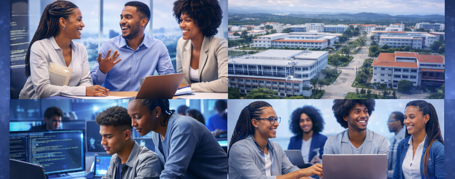 Foque no seu negócio